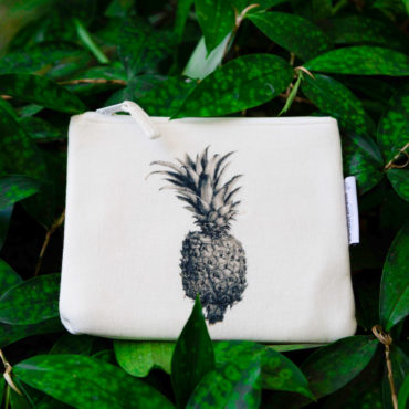 Pochette Ananas